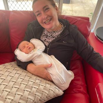 Nanny in Perth: Elizabeth