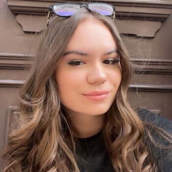 Babysitter in Vienna: Michelle