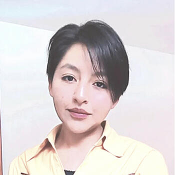 Babysitter in Lima: Gleny Giannina