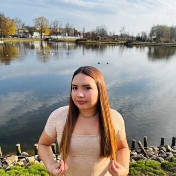 Babysitter in Chojnice: Angie Lorena