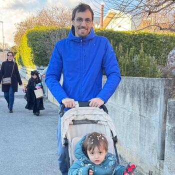 Lavoro per babysitter a Montebelluna: lavoro per babysitter Nicola