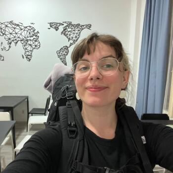Babysitter in Karlsruhe: Sofia Belen Franco
