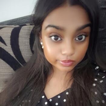 Babysitter in Birmingham: Maryam