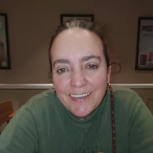 Babysitter in Maldonado: Marisol