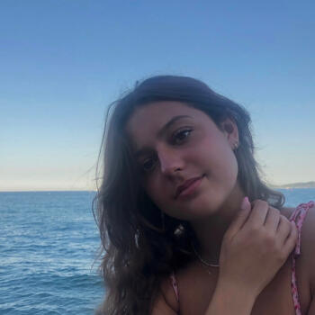 Baby-sitter Lille: Eugenie