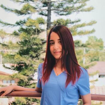 Niñera en Santiago de Chile: Silvana