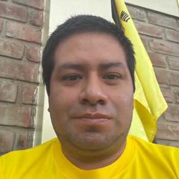 Babysitting job in Sunampe (Provincia de Chincha): babysitting job Cristhian