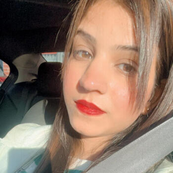 Nanny Brampton: Kanika