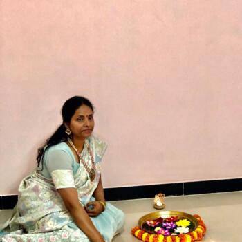 Babysitter Bengaluru: Nagalakshmi