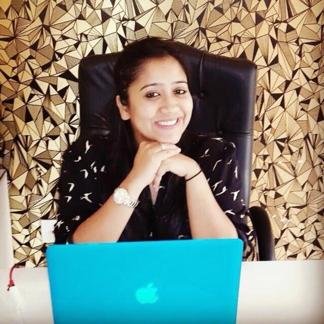 Babysitting job in Guwahati: Bon