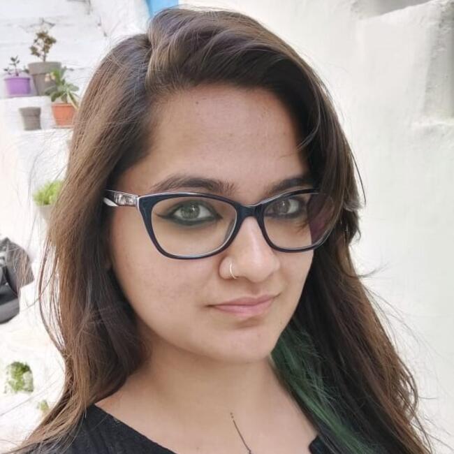 बम्बई में बेबीसिटिंग की नौकरी: Hetal