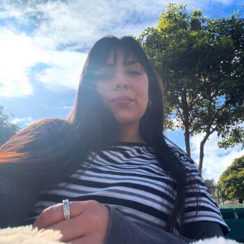 Babysitter in Algarrobo: Yissel