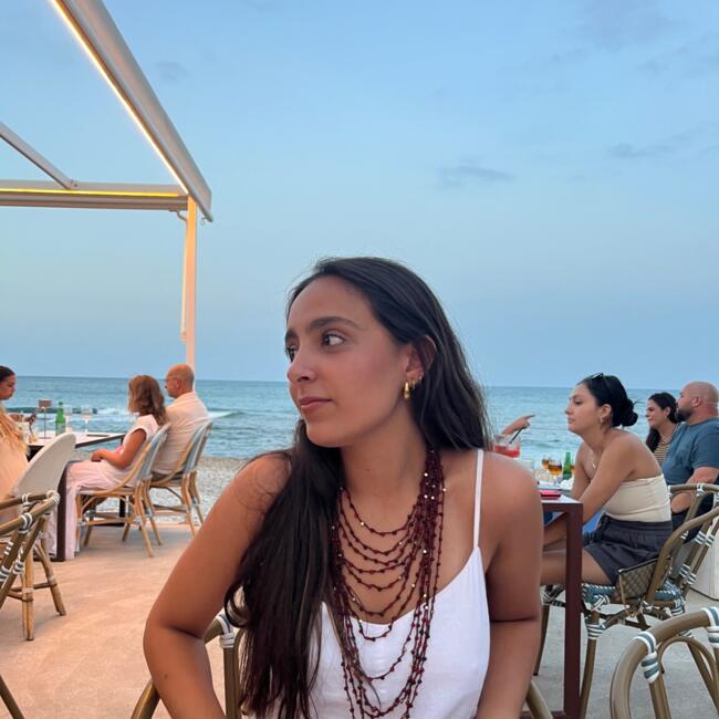 Canguro en Oviedo: Ines