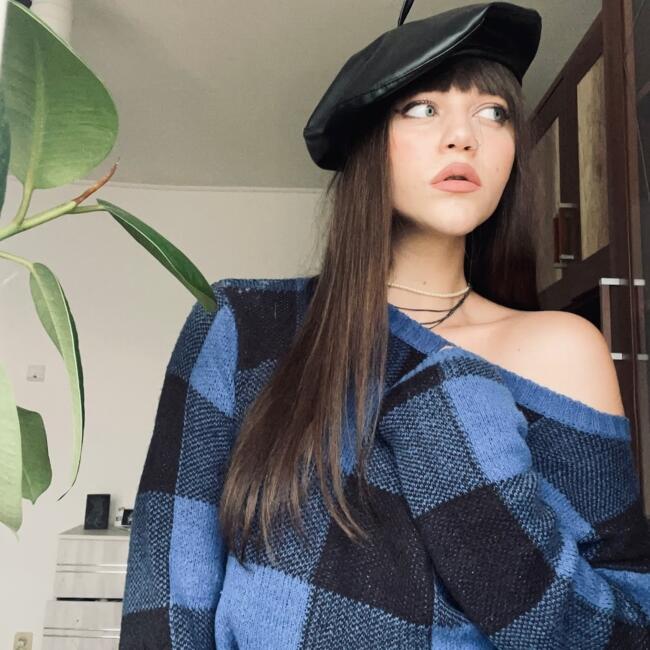 Babysitter in Lunca Cetățuii: Andra Beatrice