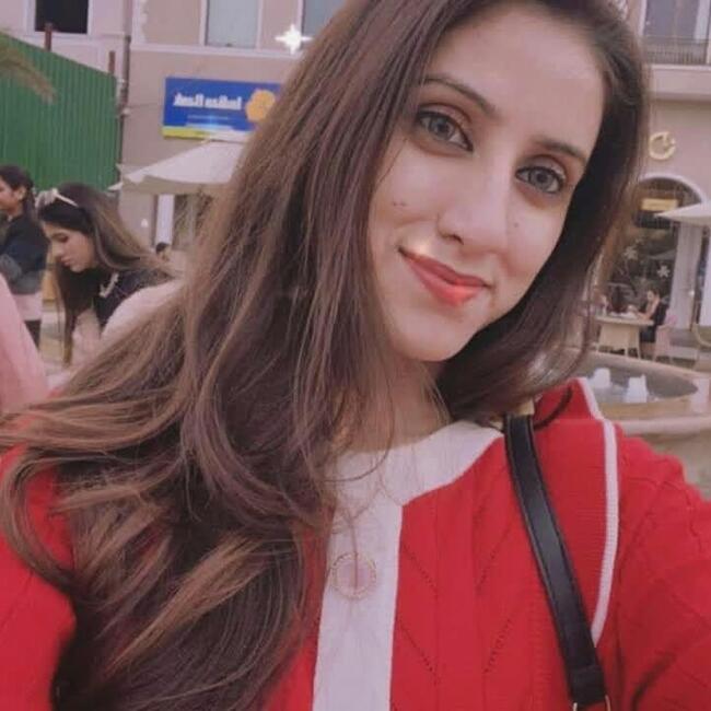 Babysitter in Adelaide: Shivani