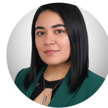 Trabajo para niñera en Piedecuesta: trabajo de niñera Fernanda Murillo