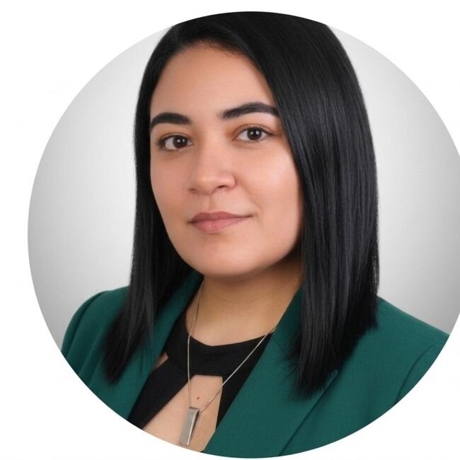 Trabajo para niñera en Piedecuesta: Fernanda Murillo