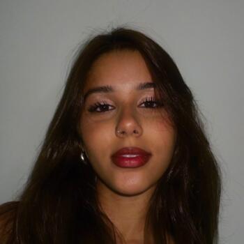 Babysitter in Natal: Camila Carolline