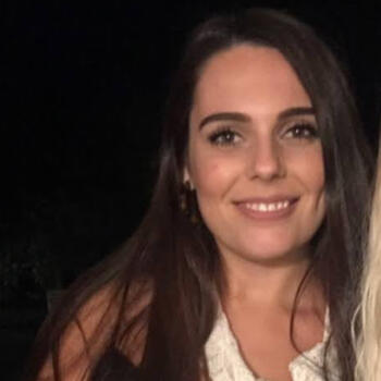 Babysitter Schiltigheim: Emma