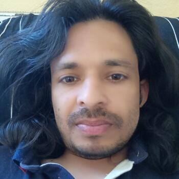 Babysitter in Ulm: Muhammad