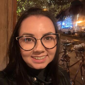 Babá Gravataí: Tamires