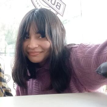 Niñera en San Luis: Daira