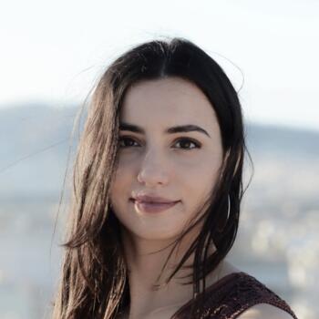 Babysitter Αθήνα: Alexandra