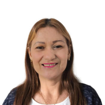 Niñera en Caracas: Nairuska