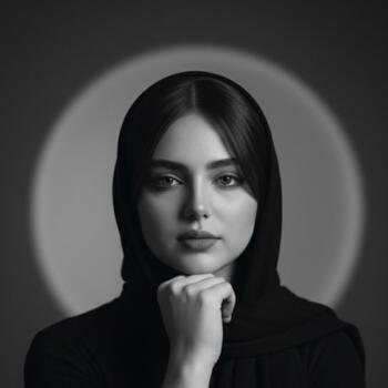 جليسة أطفال الجزائر: Heffaf