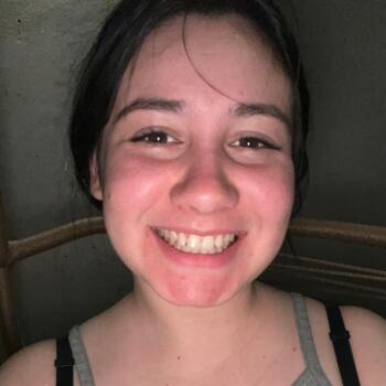 Babysitter in Avellaneda (Buenos Aires): Agustina