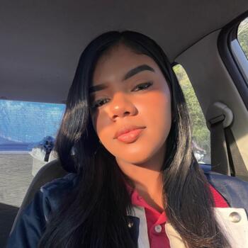 Niñera en San Miguelito: Grace