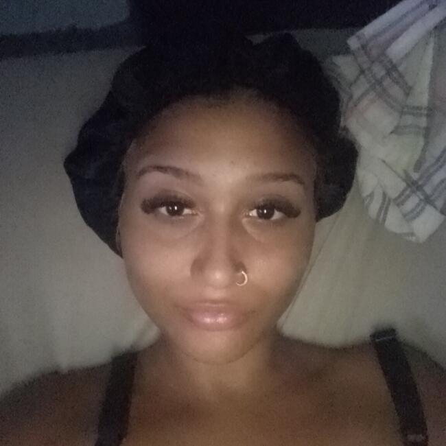 Babá em Paripueira: Thayane