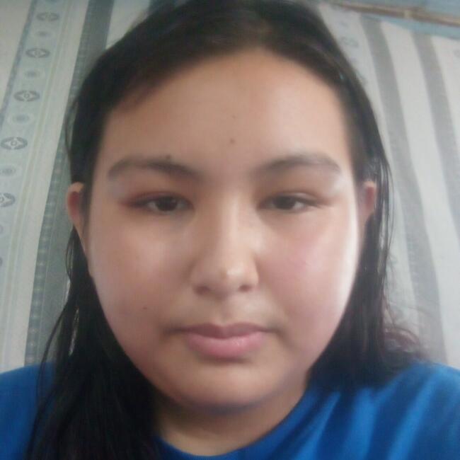 Babysitter in Uruguaiana: Esther