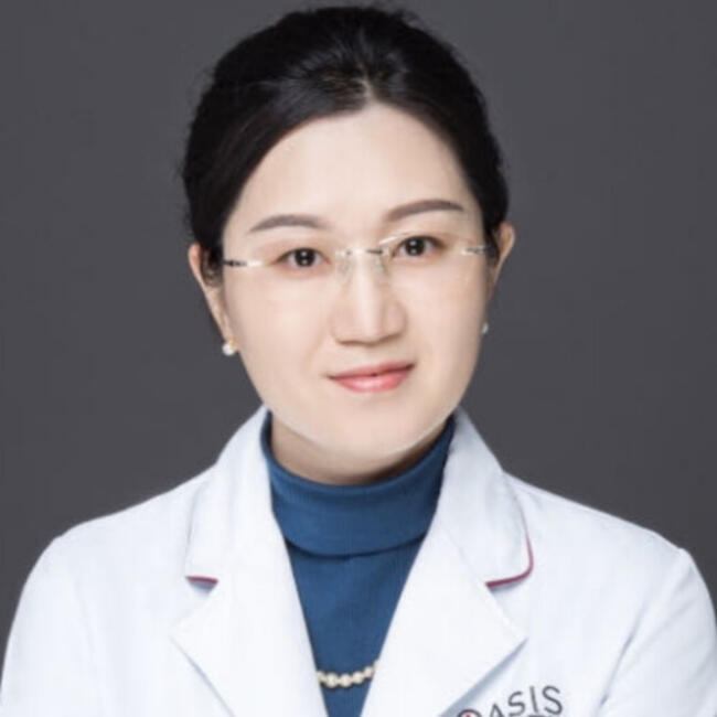 新加坡的临时保姆工作: YUE MING