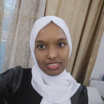 İstanbul Bölgesinde Dadı: Nasiim