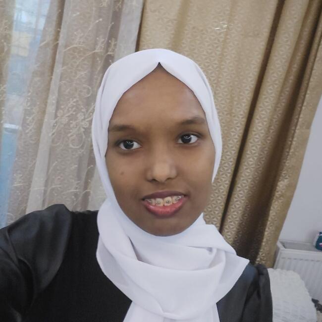 İstanbul Bölgesinde Dadı: Nasiim