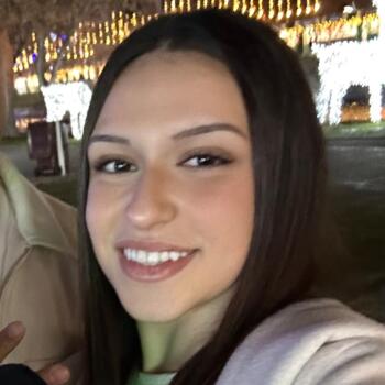 Niñera en Torrejón de Ardoz: Irene