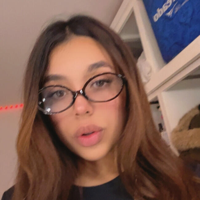 Babysitter in Toluca: Daniela