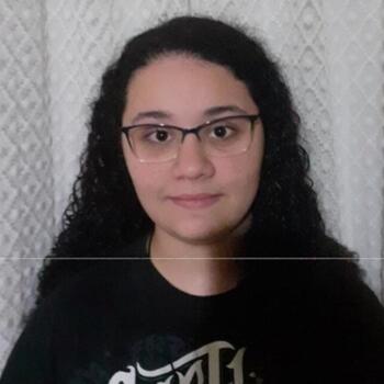 Babysitter in São Paulo: Agatha