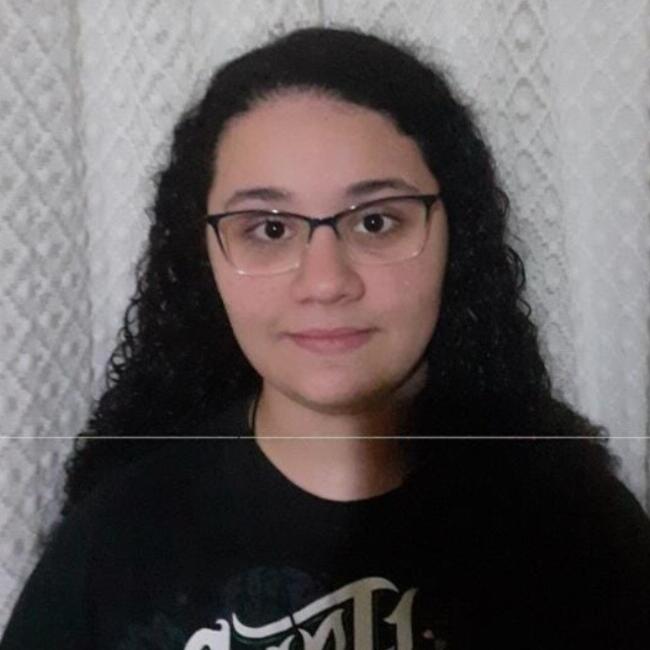 Babysitter in São Paulo: Agatha