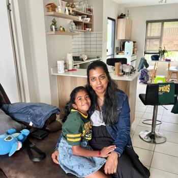 Babysitting job in Ballito: babysitting job Nalini