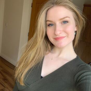 Babysitter in Athlone: Fleur