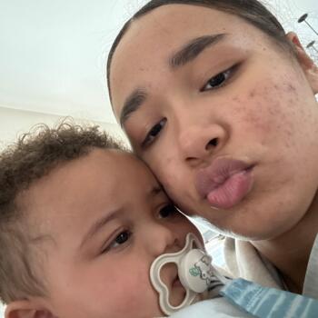 Babysitter in New Bedford: Jadaa