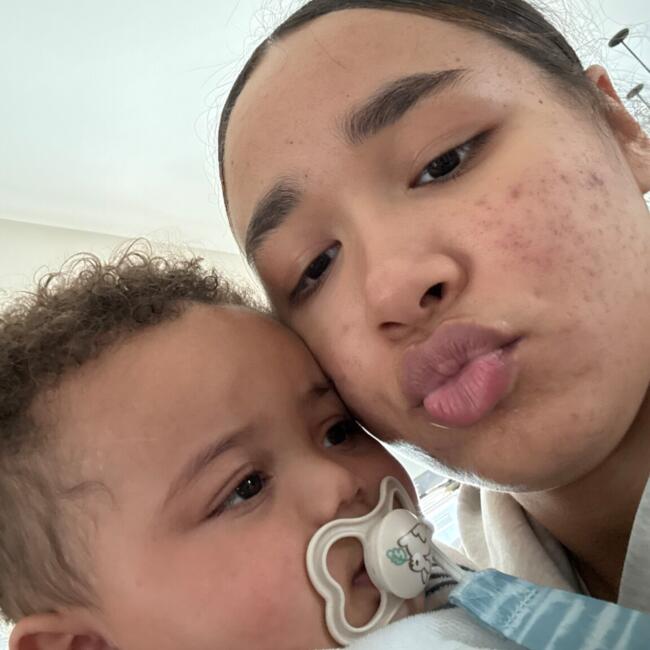 Babysitter in New Bedford: Jadaa