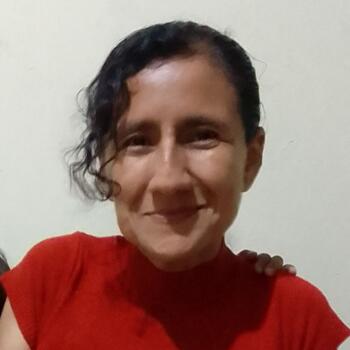 Niñera en Eloy Alfaro: Matilde