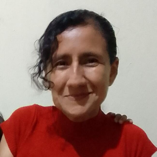 Babysitter in Durán: Matilde