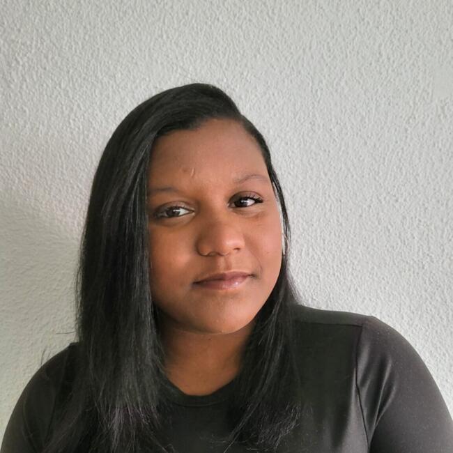 Babysitter in Gamprin: Luisanna Duran Balbuena