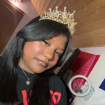 Babysitter Gamprin: Luisanna Duran Balbuena