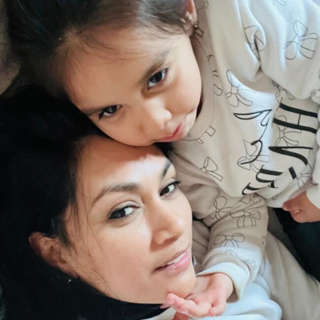 Babysitter in Santa Marinella: Jessica pamela