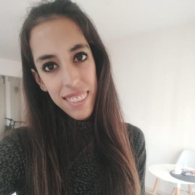 Babysitter in Buenos Aires: Zaira